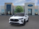 2026 Ford Escape Hybrid Platinum