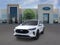 2026 Ford Escape Hybrid Platinum