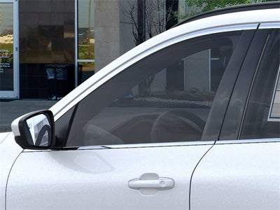 2026 Ford Escape Hybrid Platinum