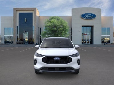 2026 Ford Escape Hybrid Platinum