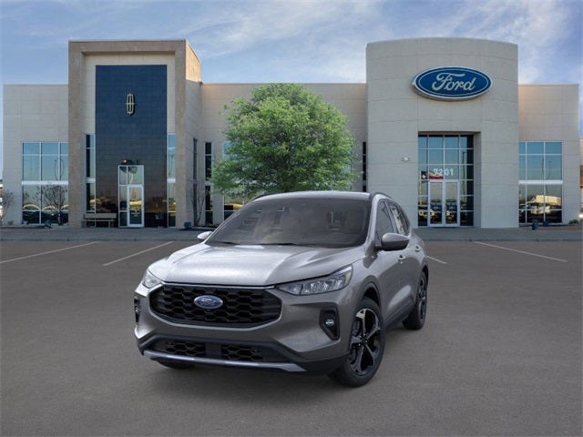 2026 Ford Escape Hybrid ST-Line Select