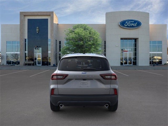 2026 Ford Escape Hybrid ST-Line Select