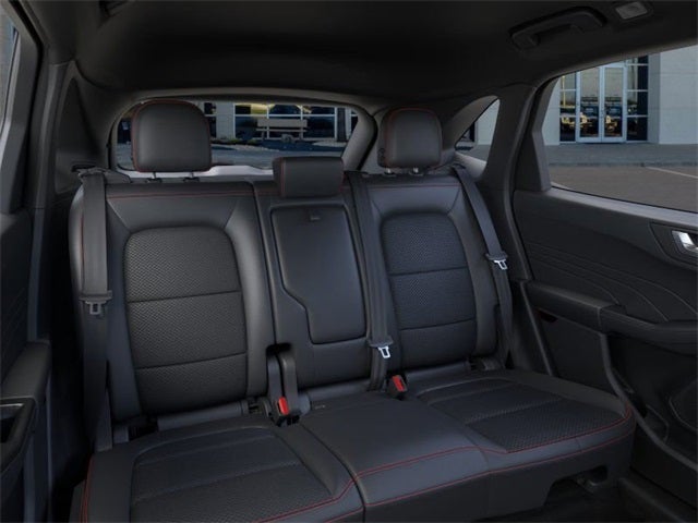 2026 Ford Escape Hybrid ST-Line Select