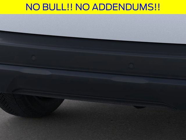 2026 Ford Escape Hybrid ST-Line Select