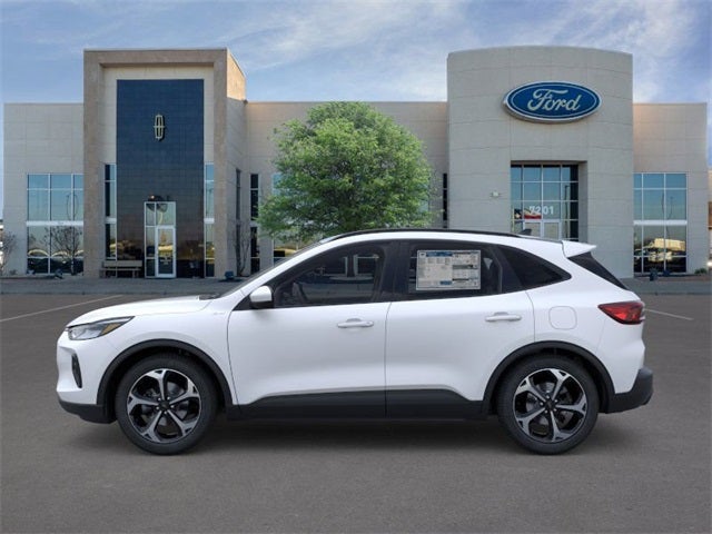 2026 Ford Escape Hybrid ST-Line Select