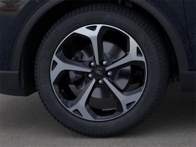 2026 Ford Escape Hybrid ST-Line Select