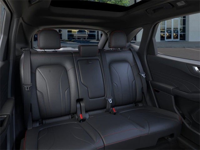 2026 Ford Escape Hybrid ST-Line Elite