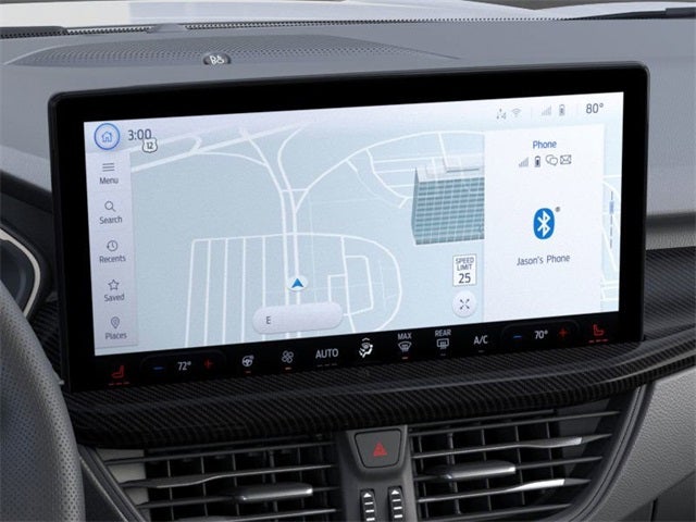 2026 Ford Escape Hybrid ST-Line Elite