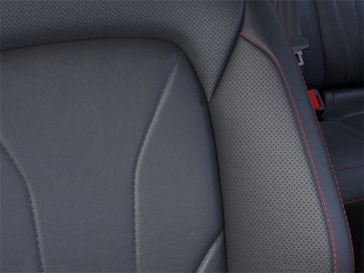 2026 Ford Escape Hybrid ST-Line Elite