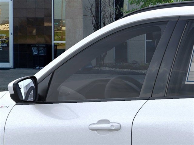 2026 Ford Escape Hybrid ST-Line Elite