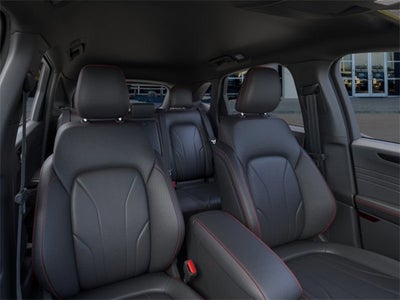 2026 Ford Escape Hybrid ST-Line Elite