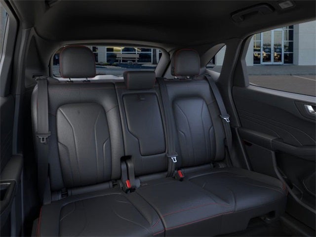 2026 Ford Escape Hybrid ST-Line Elite