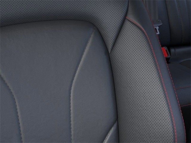 2026 Ford Escape Hybrid ST-Line Elite