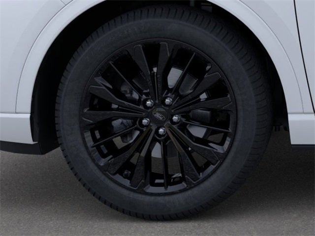 2026 Ford Escape Hybrid ST-Line Elite