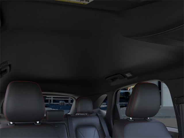 2026 Ford Escape Hybrid ST-Line Elite