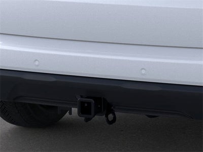 2026 Ford Escape Hybrid ST-Line Elite