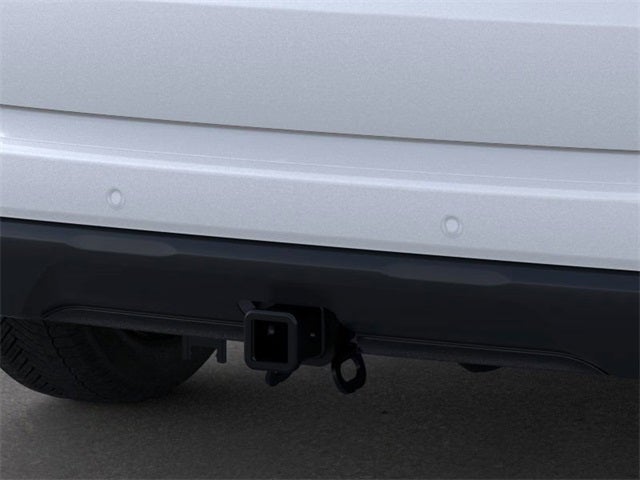 2026 Ford Escape Hybrid ST-Line Elite