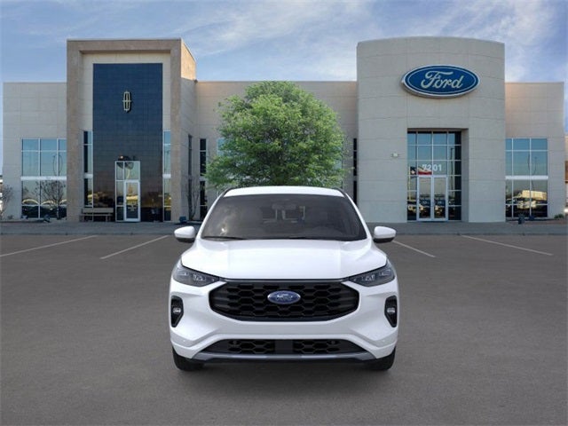 2026 Ford Escape Hybrid ST-Line Elite
