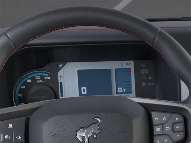 2025 Ford Bronco STROPPE STROPPE