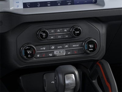 2025 Ford Bronco STROPPE STROPPE