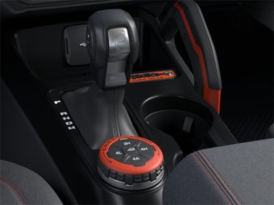 2025 Ford Bronco STROPPE STROPPE