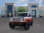 2025 Ford Bronco STROPPE STROPPE