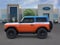 2025 Ford Bronco STROPPE STROPPE