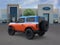 2025 Ford Bronco STROPPE STROPPE
