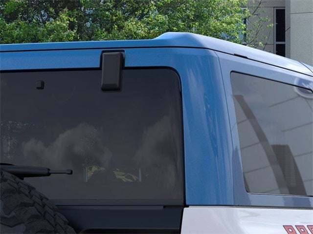 2025 Ford Bronco STROPPE