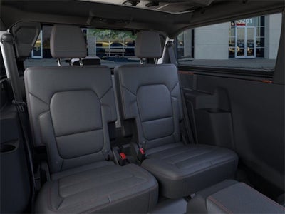 2025 Ford Bronco STROPPE EDITION