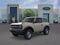 2025 Ford Bronco Base FCTP