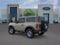2025 Ford Bronco Base FCTP