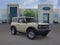 2025 Ford Bronco Base FCTP