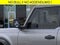 2025 Ford Bronco Base IN-SERVICE FCTP