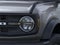 2025 Ford Bronco Base FCTP