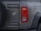 2025 Ford Bronco Base FCTP