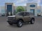 2025 Ford Bronco Base FCTP