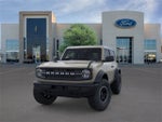 2025 Ford Bronco Base FCTP