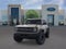 2025 Ford Bronco Base FCTP