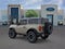 2025 Ford Bronco Base FCTP