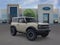 2025 Ford Bronco Base FCTP