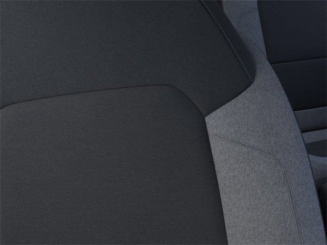 2025 Ford Bronco Base FCTP