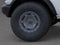 2025 Ford Bronco Base FCTP