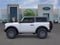 2025 Ford Bronco Base FCTP