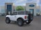 2025 Ford Bronco Base FCTP