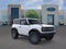2025 Ford Bronco Base FCTP