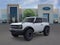 2025 Ford Bronco Base FCTP