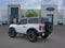 2025 Ford Bronco Base FCTP