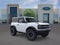 2025 Ford Bronco Base FCTP
