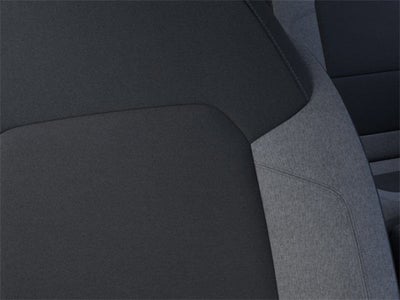 2025 Ford Bronco Base FCTP